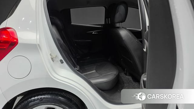 Chevrolet (GM Daewoo) The New Spark 2019 Белый из Кореи, фото 2