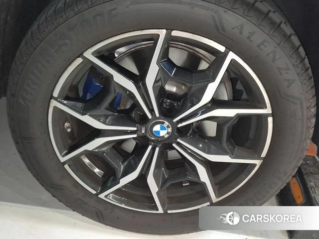 BMW X3 (G01) 2024 Белый из Кореи, фото 2