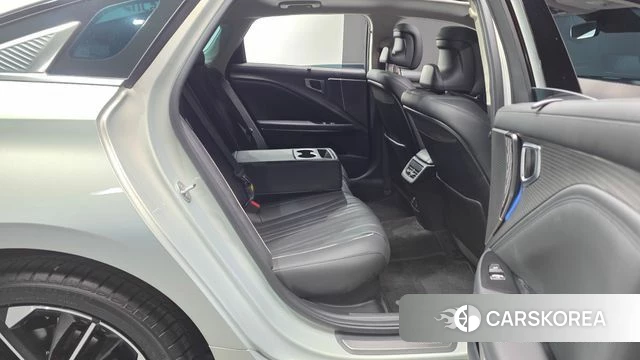 Kia The New K8 Hybrid 2025 Серебряный из Кореи, фото 2