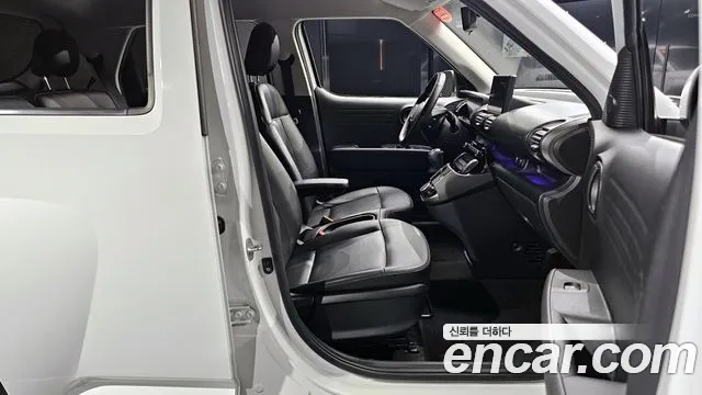 Hyundai Casper id 2690532 из Кореи 2