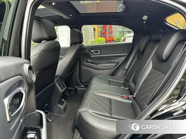 Honda e: NP1 Pole Pai 1 2024 Черный из Китая, фото 2