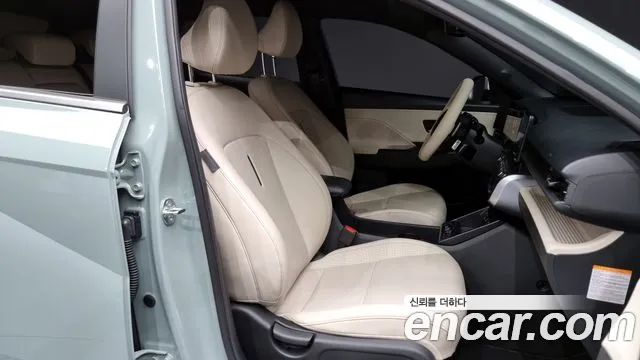 Hyundai Kona Hybrid (SX2) id 2705202 из Кореи 2