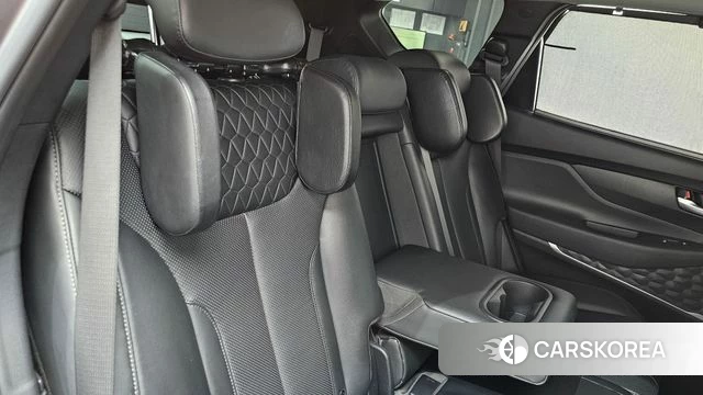 Hyundai Santa Fe TM 2018 Серый из Кореи, фото 2