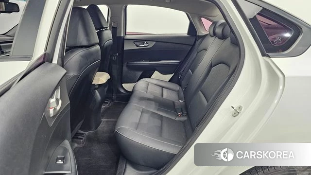 Kia Come New K3 2019 Белый из Кореи, фото 2