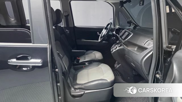 Kia The New Ray 2022 Черный из Кореи, фото 2