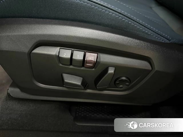 Mini Cooper S Countryman 3rd Generation 2025 Зеленый из Кореи, фото 2