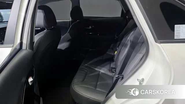 Kia The New Niro 2021 Белый из Кореи, фото 2