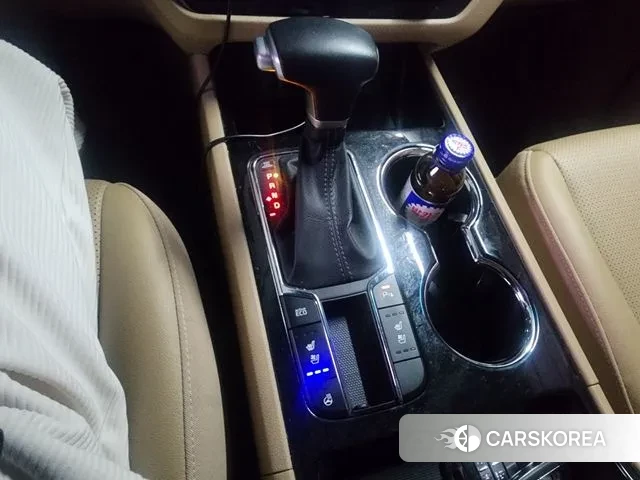 Kia The New Carnival 2020 Черный из Кореи, фото 2