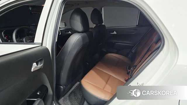 Kia The New Morning (JA) 2023 Белый из Кореи, фото 2