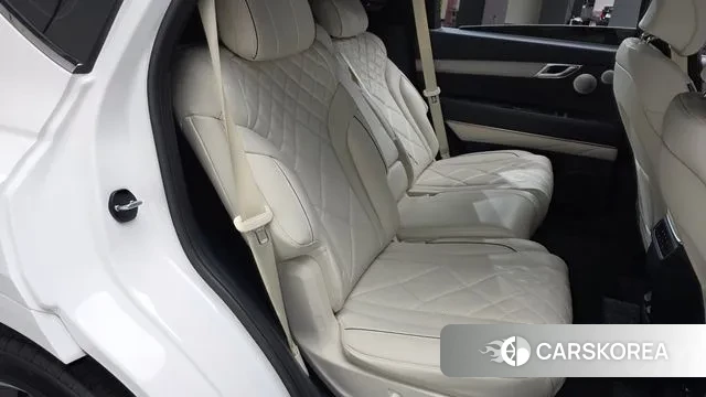 Genesis GV80 2024 Белый из Кореи, фото 2