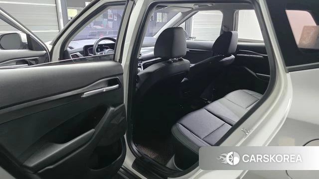 Kia The New Seltos 2022 Белый из Кореи, фото 2