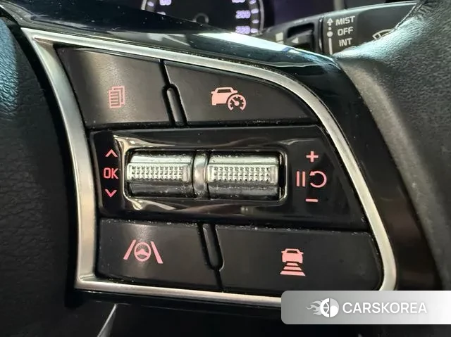 Kia The New K3 2nd generation 2021 Белый из Кореи, фото 2