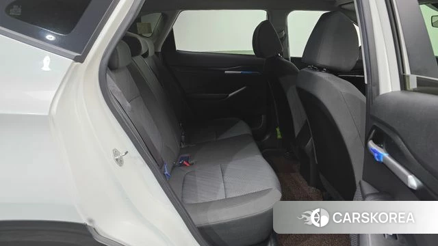 Kia Seltos 2021 Белый из Кореи, фото 2