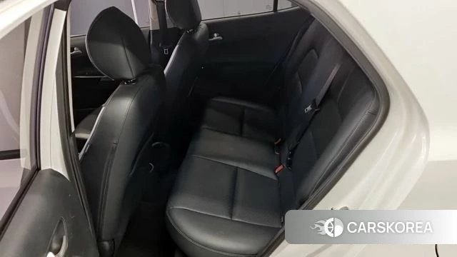 Kia All New Morning (JA) 2018 Белый из Кореи, фото 2