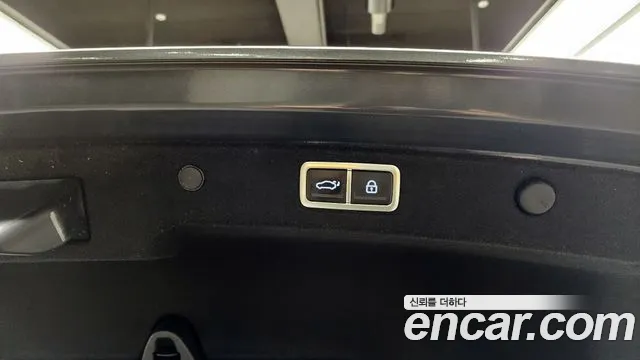 Hyundai Grandeur Hybrid (GN7) 2023 Серый из Кореи, фото 2