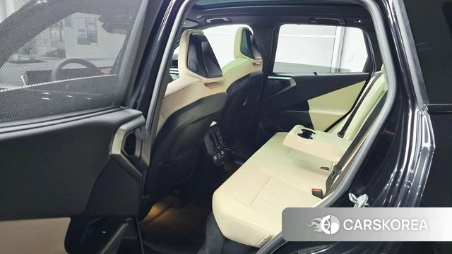 BMW X3 (G45) 2025 Черный из Кореи, фото 2
