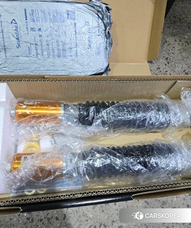 BMW M2 (G87) 2025 Черный из Кореи, фото 2