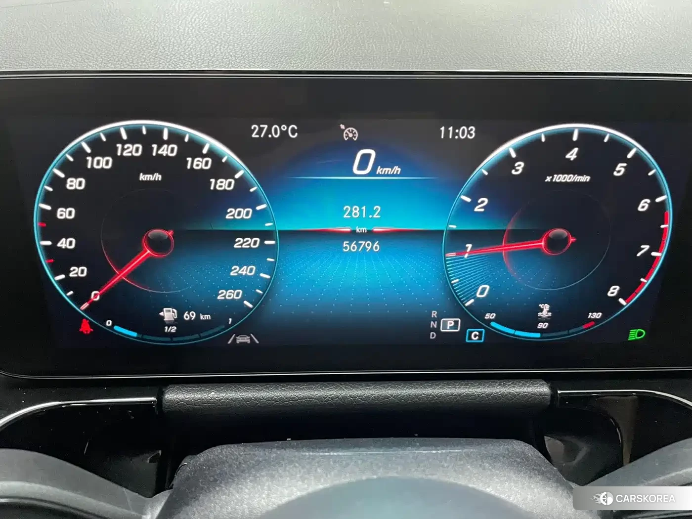 Mercedes-Benz GLA 2021 Белый из Китая, фото 3