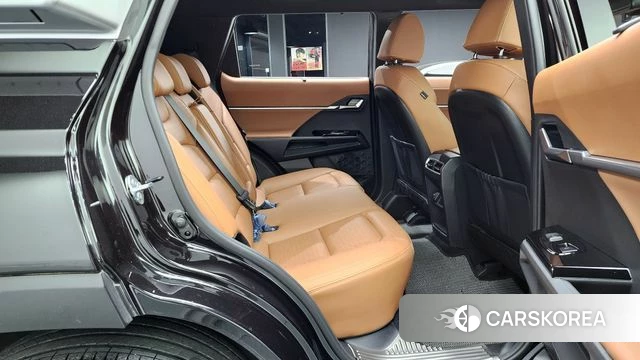 Ssangyong Torres 2023 Белый из Кореи, фото 2