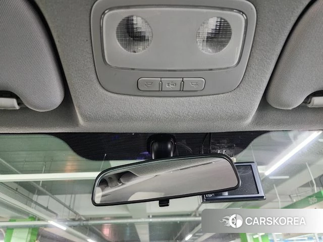 Hyundai The New Grand Starex 2019 Серебряный из Кореи, фото 2
