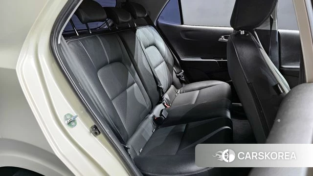 Kia Morning Urban (JA) 2021 Жемчужный цвет из Кореи, фото 2