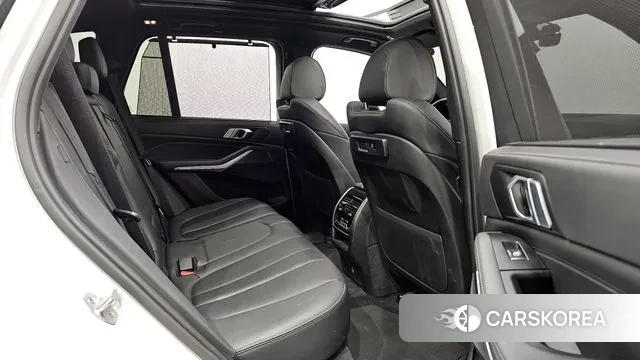 BMW X5 (G05) 2022 Белый из Кореи, фото 2