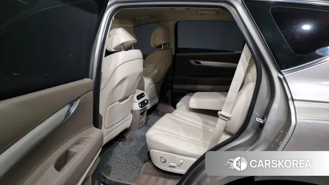 Genesis GV80 2020 Серебряный из Кореи, фото 2