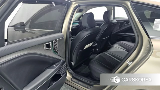 Kia The New K8 Hybrid 2026 Песочный из Кореи, фото 2