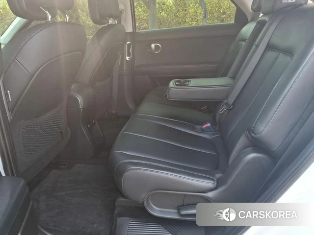 Hyundai Ionic 5 2022 Белый из Кореи, фото 2