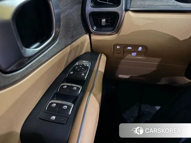 Kia Sorento 4th Generation 2023 Белый из Кореи, фото 2