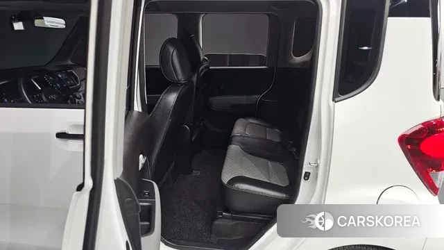 Kia The New Ray 2021 Белый из Кореи, фото 2