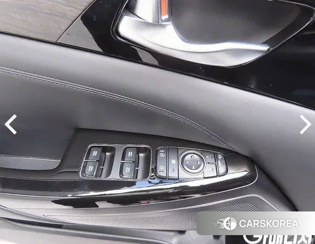 Kia K7 Premier 2019 Черный из Кореи, фото 2