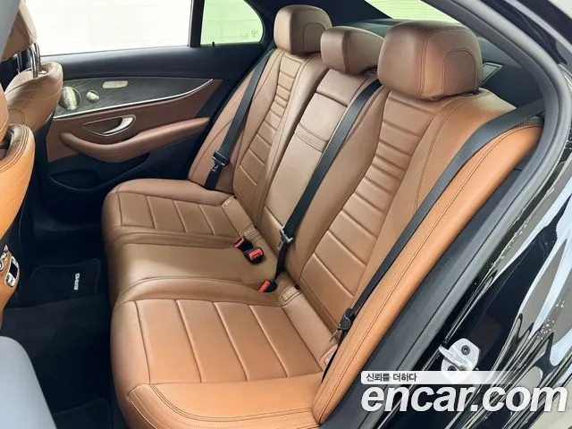 Mercedes-Benz E-Class W213 id 2714539 из Кореи 2