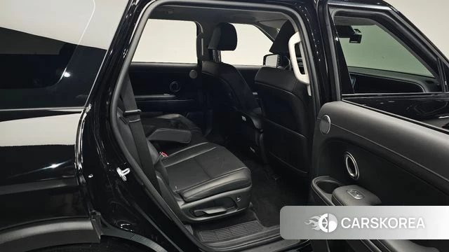 Hyundai Palisade (LX3) 2025 Черный из Кореи, фото 2