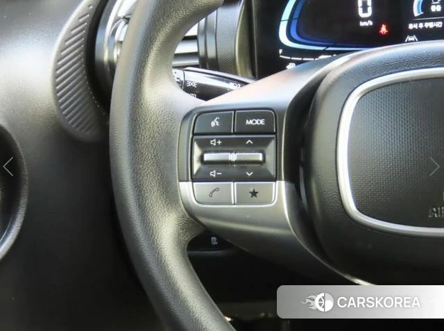 Hyundai Casper 2022 Зеленый из Кореи, фото 2