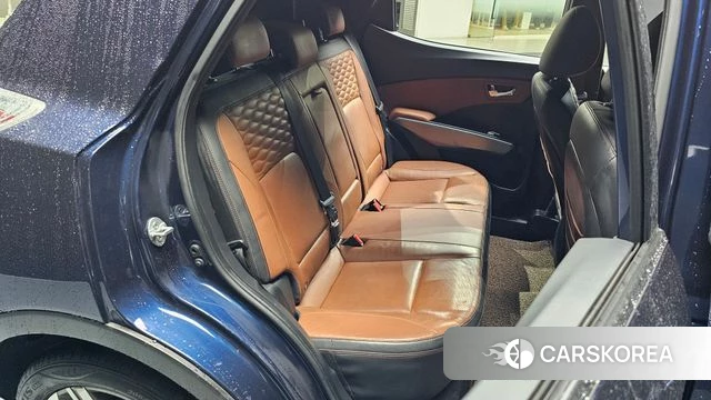 Ssangyong Tivoli Armor 2019 Синий из Кореи, фото 2