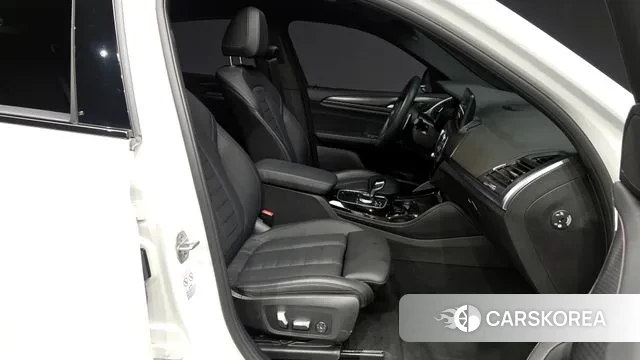 BMW X4 (G02) id 3426891 из Кореи 2