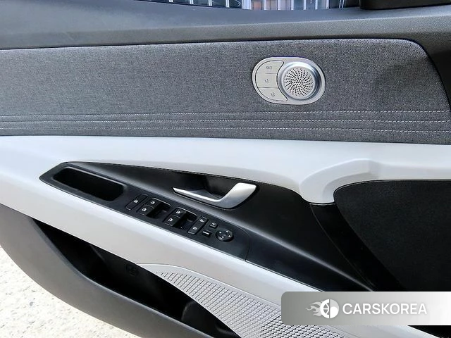 Hyundai Avante (CN7) 2020 Серый из Кореи, фото 2