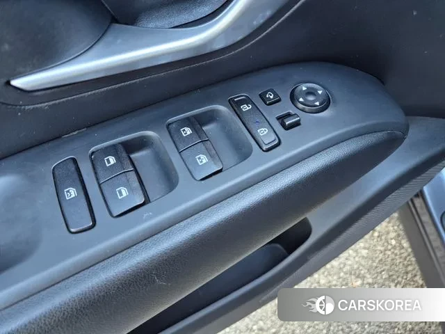 Hyundai Tucson (NX4) 2023 Серый из Кореи, фото 2