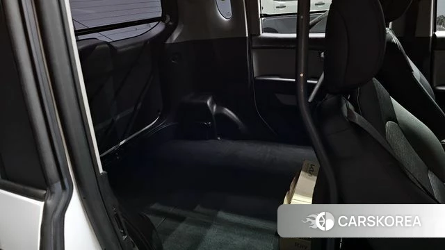 Kia The New Ray 2022 Белый из Кореи, фото 2