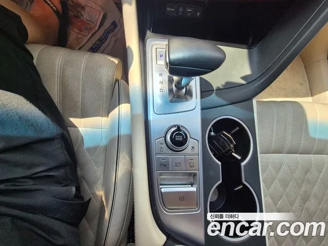 Genesis G70 2019 Белый из Кореи, фото 2