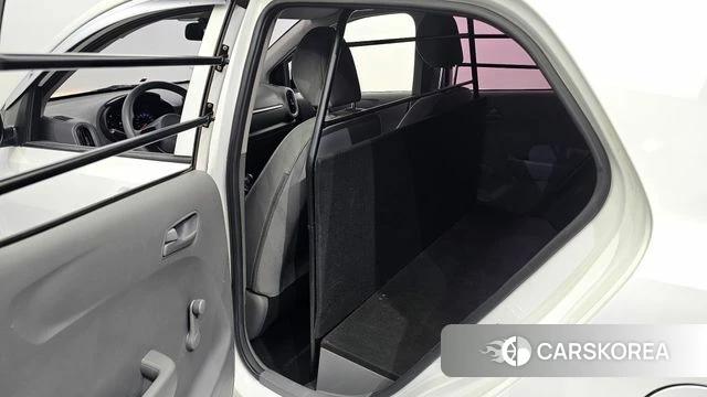 Kia All New Morning (JA) 2018 Белый из Кореи, фото 2