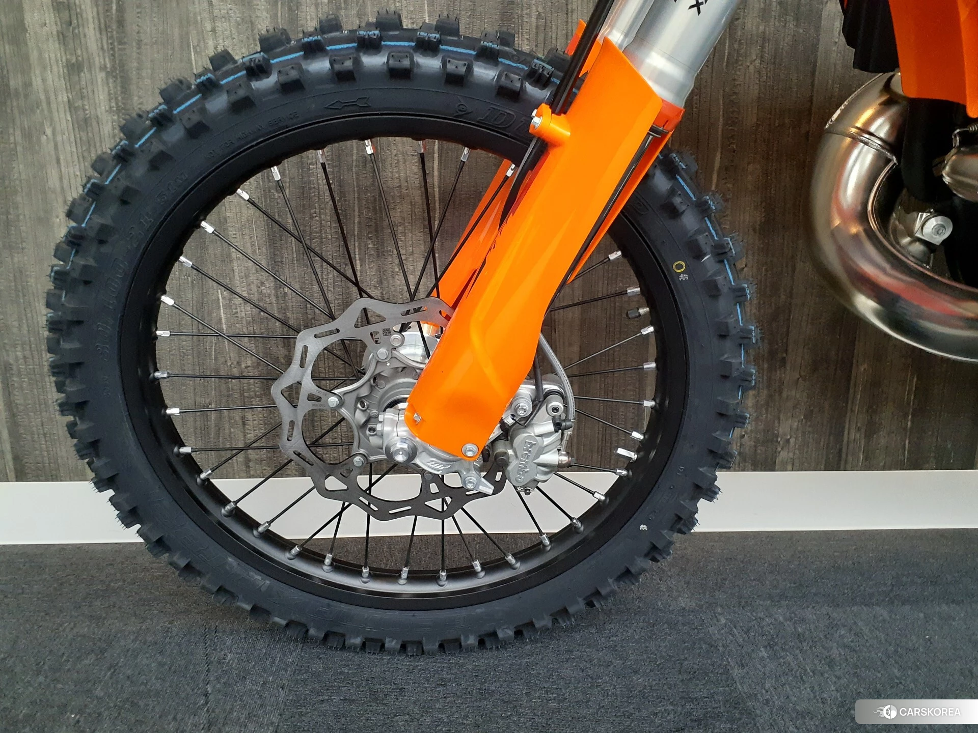 KTM 300XC 2026 из Японии, фото 4