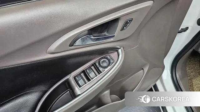 Chevrolet (GM Daewoo) All New Malibu 2018 Белый из Кореи, фото 2