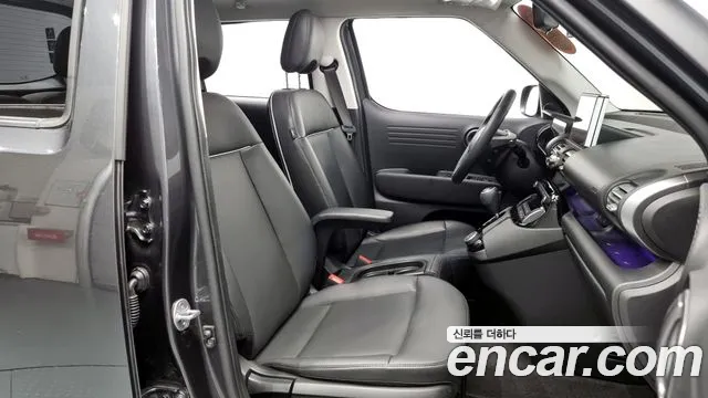 Hyundai Casper id 2675867 из Кореи 2