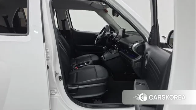 Hyundai Casper 2021 Белый из Кореи, фото 2