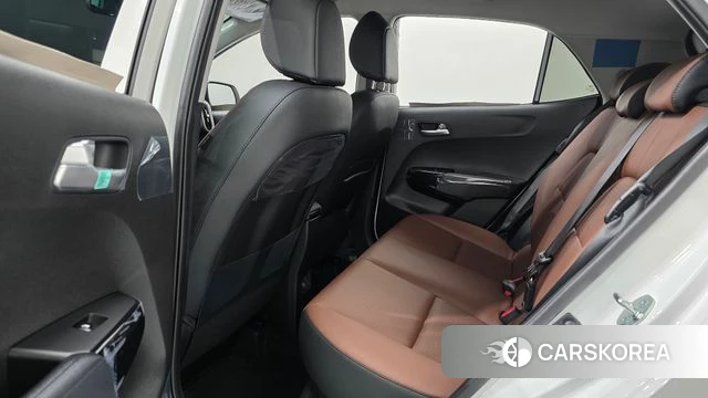 Kia The New Morning (JA) 2026 Белый из Кореи, фото 2