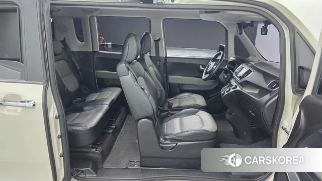 Kia The New Ray 2019 Жемчужный цвет из Кореи, фото 2