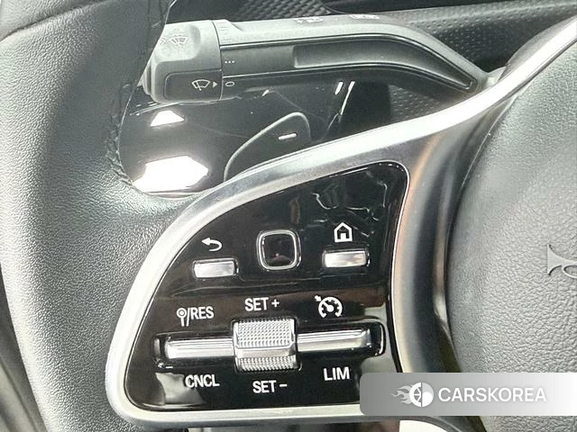 Mercedes-Benz Class A 2021 Белый из Китая, фото 2