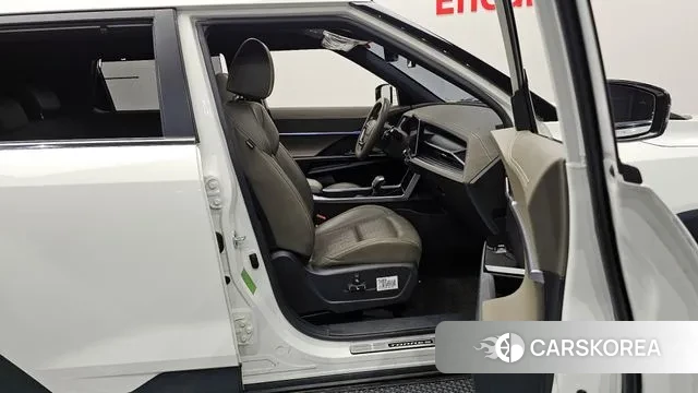 Ssangyong Torres 2022 Белый из Кореи, фото 2